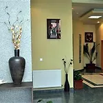 Hotel Strelitia