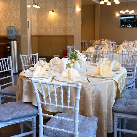 Strelitia Timişoara