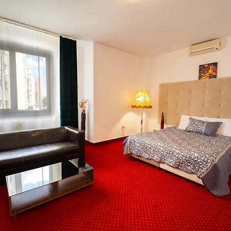 Strelitia Timişoara