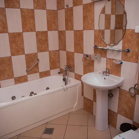 Hotel Strelitia Timişoara