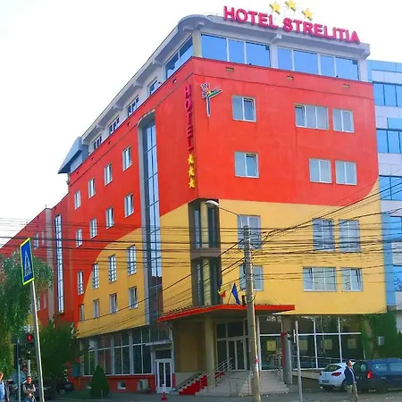 Strelitia 3* Timişoara