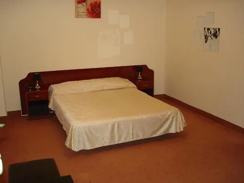 Strelitia 3* Timisoara