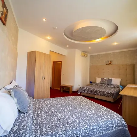 Hotel Strelitia 3*