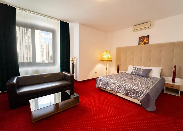 Strelitia Temešvár