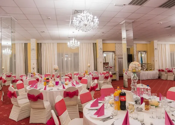 Strelitia 3* Temešvár