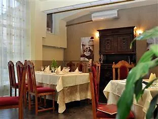 Strelitia Hotel Temešvár