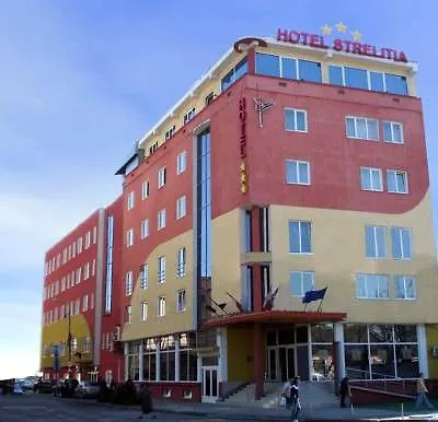 Hotel Strelitia 3*
